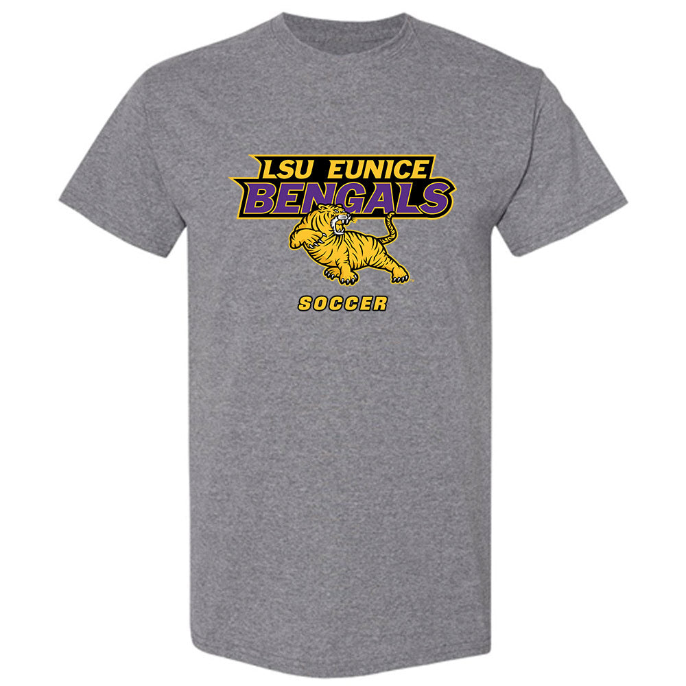 LSUE - NCAA Women's Soccer : Abigail Ortega - Classic Shersey T-Shirt-0