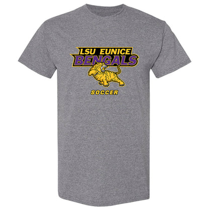 LSUE - NCAA Women's Soccer : Abigail Ortega - Classic Shersey T-Shirt-0