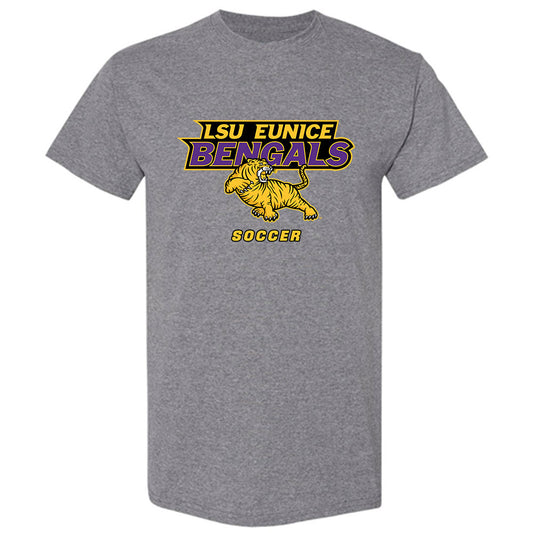 LSUE - NCAA Women's Soccer : Abigail Ortega - Classic Shersey T-Shirt-0