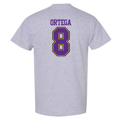 LSUE - NCAA Women's Soccer : Abigail Ortega - Classic Shersey T-Shirt-1