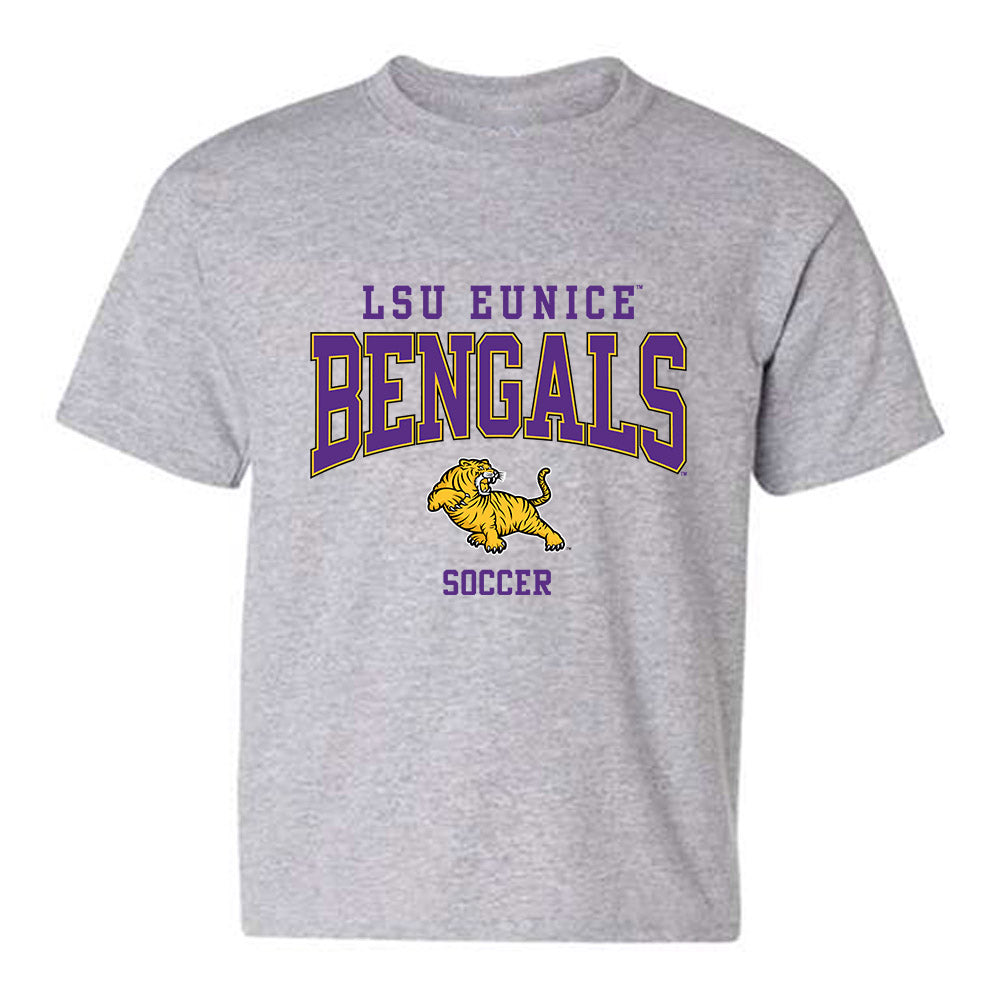 LSUE - NCAA Women's Soccer : Abigail Ortega - Classic Shersey Youth T-Shirt-0