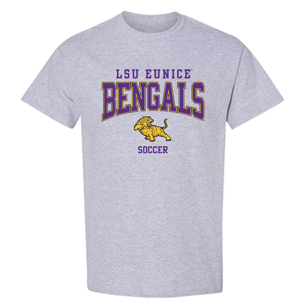 LSUE - NCAA Women's Soccer : Abigail Ortega - Classic Shersey T-Shirt-0