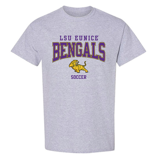 LSUE - NCAA Women's Soccer : Abigail Ortega - Classic Shersey T-Shirt-0