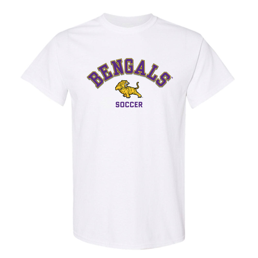 LSUE - NCAA Women's Soccer : Abigail Ortega - Classic Shersey T-Shirt-0