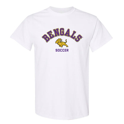 LSUE - NCAA Women's Soccer : Abigail Ortega - Classic Shersey T-Shirt-0