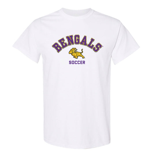 LSUE - NCAA Women's Soccer : Abigail Ortega - Classic Shersey T-Shirt-0