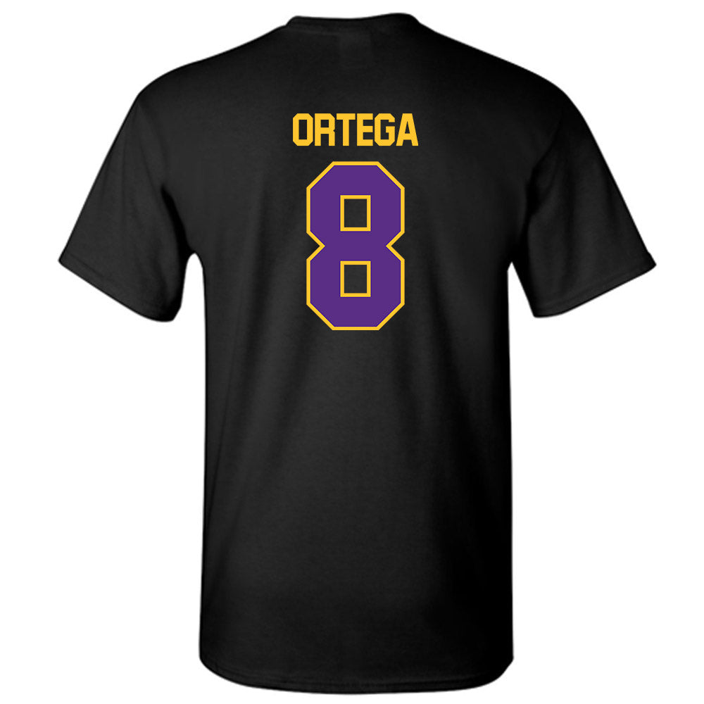 LSUE - NCAA Women's Soccer : Abigail Ortega - Classic Shersey T-Shirt-1