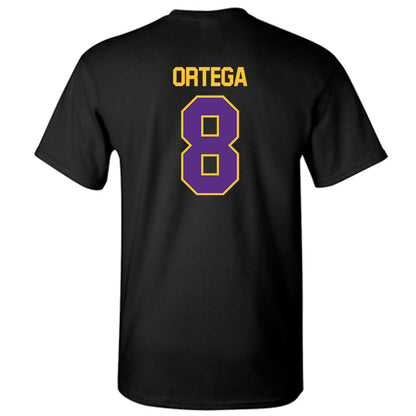 LSUE - NCAA Women's Soccer : Abigail Ortega - Classic Shersey T-Shirt-1