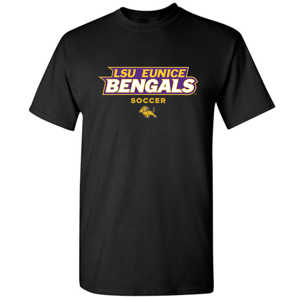 LSUE - NCAA Women's Soccer : Abigail Ortega - Classic Shersey T-Shirt-0