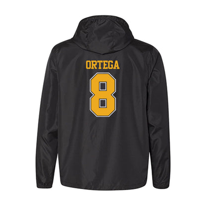 LSUE - NCAA Women's Soccer : Abigail Ortega - Windbreaker-1