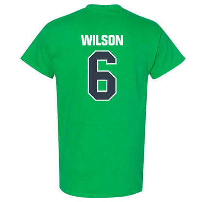 UAM - NCAA Women's Volleyball : Taylor Wilson - Classic Shersey T-Shirt-1