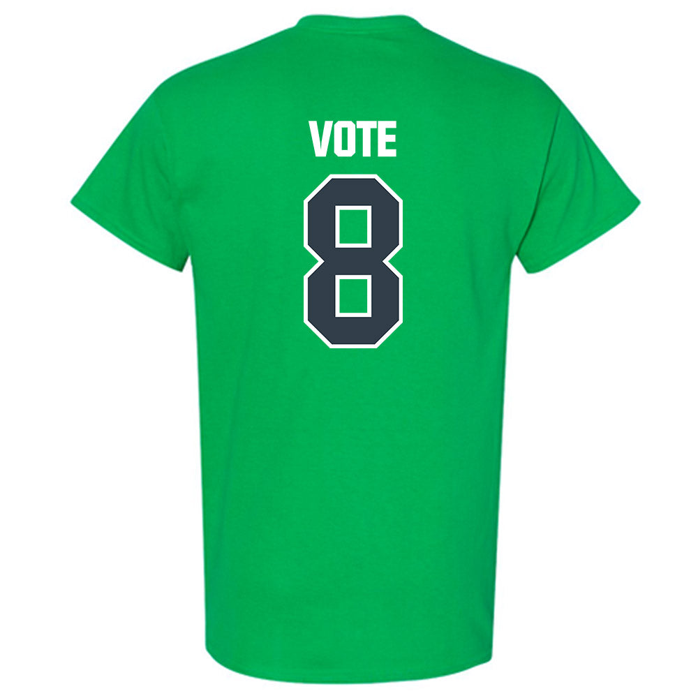 UAM - NCAA Softball : Ashlynne Vote - Classic Shersey T-Shirt-1