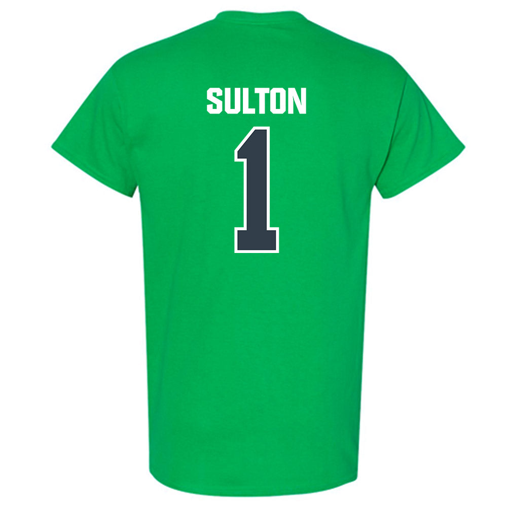 UAM - NCAA Football : Jaylen Sulton - Classic Shersey T-Shirt-1