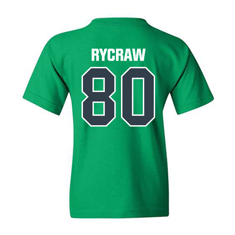 UAM - NCAA Football : Shawn Rycraw - Classic Shersey Youth T-Shirt-1