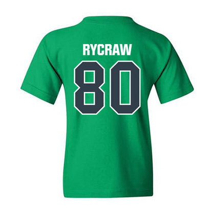 UAM - NCAA Football : Shawn Rycraw - Classic Shersey Youth T-Shirt-1