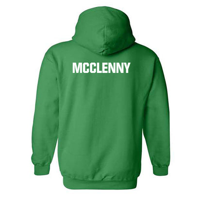 UAM - NCAA Women's Golf : Kenzie McClenny - Classic Shersey Hooded Sweatshirt-1