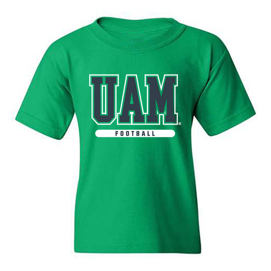 UAM - NCAA Football : Dalton Daniels - Classic Shersey Youth T-Shirt-0