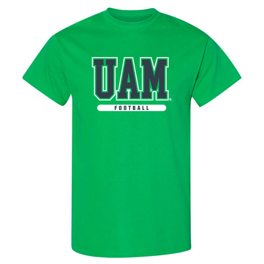 UAM - NCAA Football : Jackson Grubb - Classic Shersey T-Shirt-0
