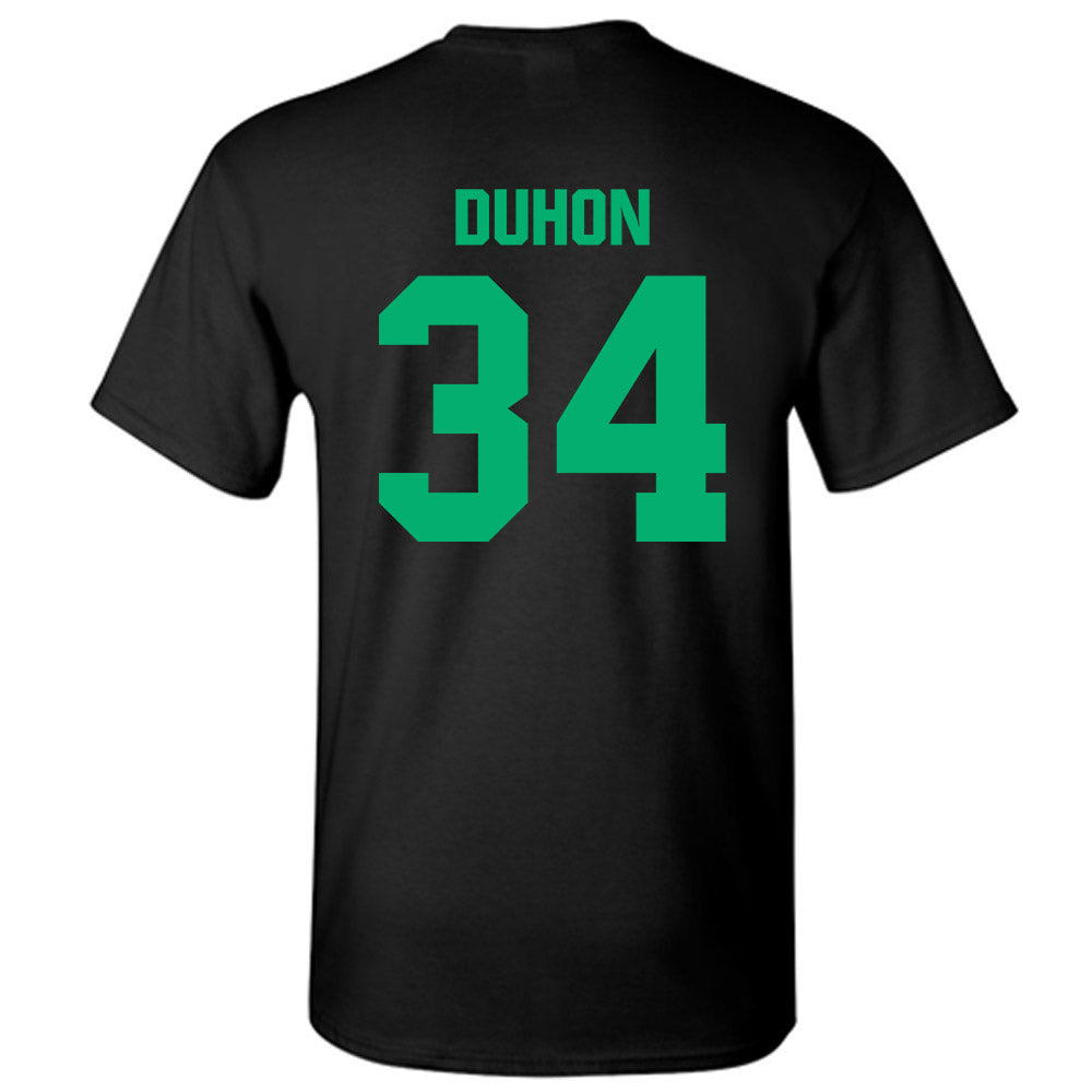 UAM - NCAA Football : Dylan Duhon - Classic Shersey T-Shirt-1