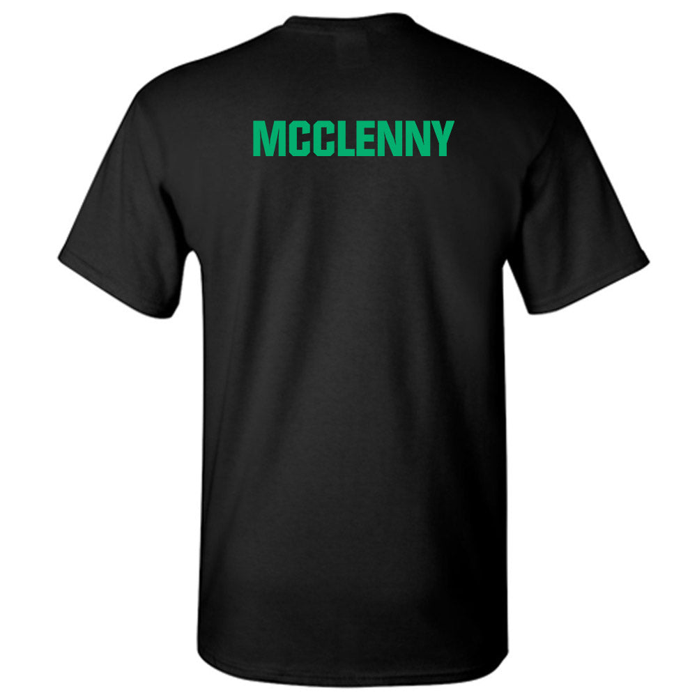 UAM - NCAA Women's Golf : Kenzie McClenny - Classic Shersey T-Shirt-1
