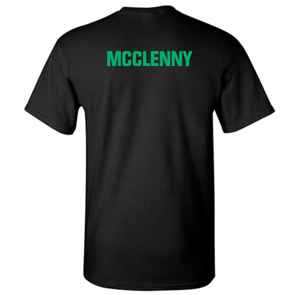 UAM - NCAA Women's Golf : Kenzie McClenny - Classic Shersey T-Shirt-1