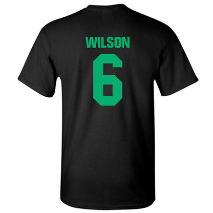 UAM - NCAA Women's Volleyball : Taylor Wilson - Classic Shersey T-Shirt-1