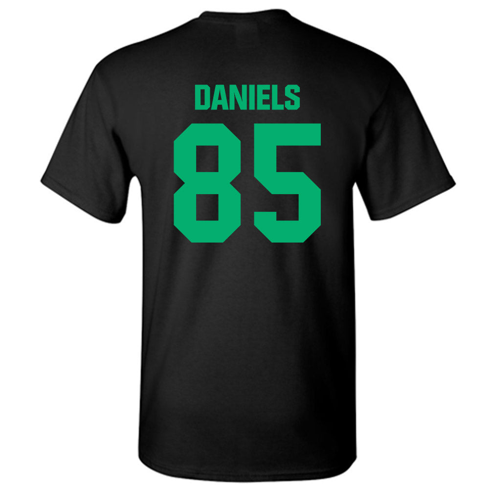 UAM - NCAA Football : Dalton Daniels - Classic Shersey T-Shirt-1