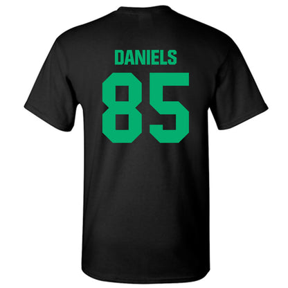UAM - NCAA Football : Dalton Daniels - Classic Shersey T-Shirt-1