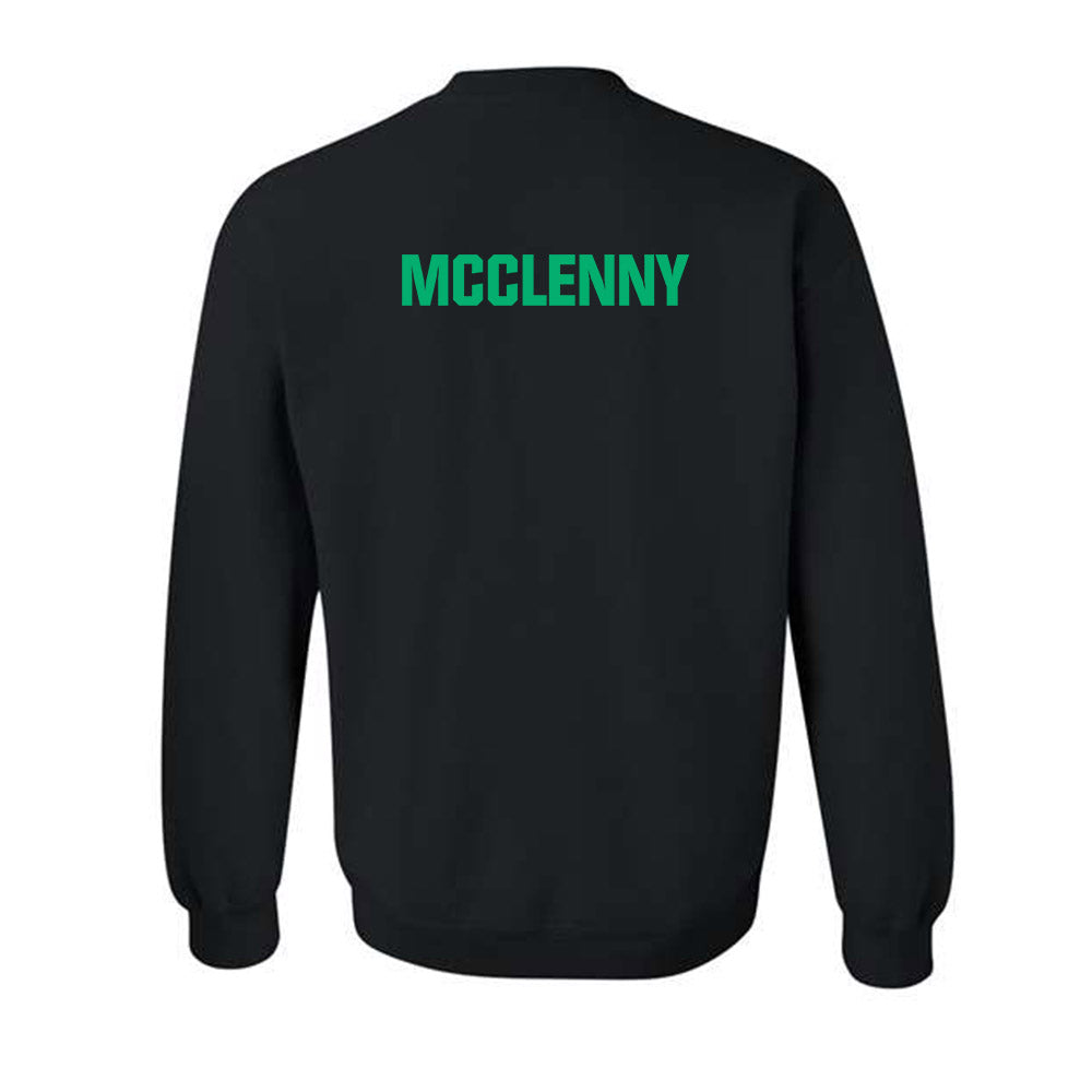 UAM - NCAA Women's Golf : Kenzie McClenny - Classic Shersey Crewneck Sweatshirt-1