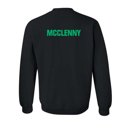 UAM - NCAA Women's Golf : Kenzie McClenny - Classic Shersey Crewneck Sweatshirt-1