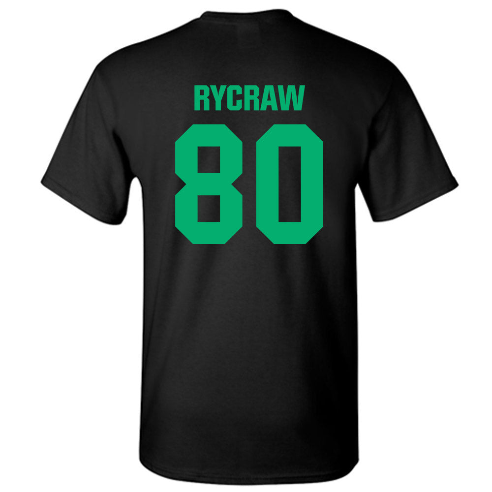 UAM - NCAA Football : Shawn Rycraw - Classic Shersey T-Shirt-1
