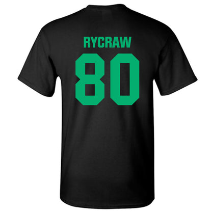 UAM - NCAA Football : Shawn Rycraw - Classic Shersey T-Shirt-1