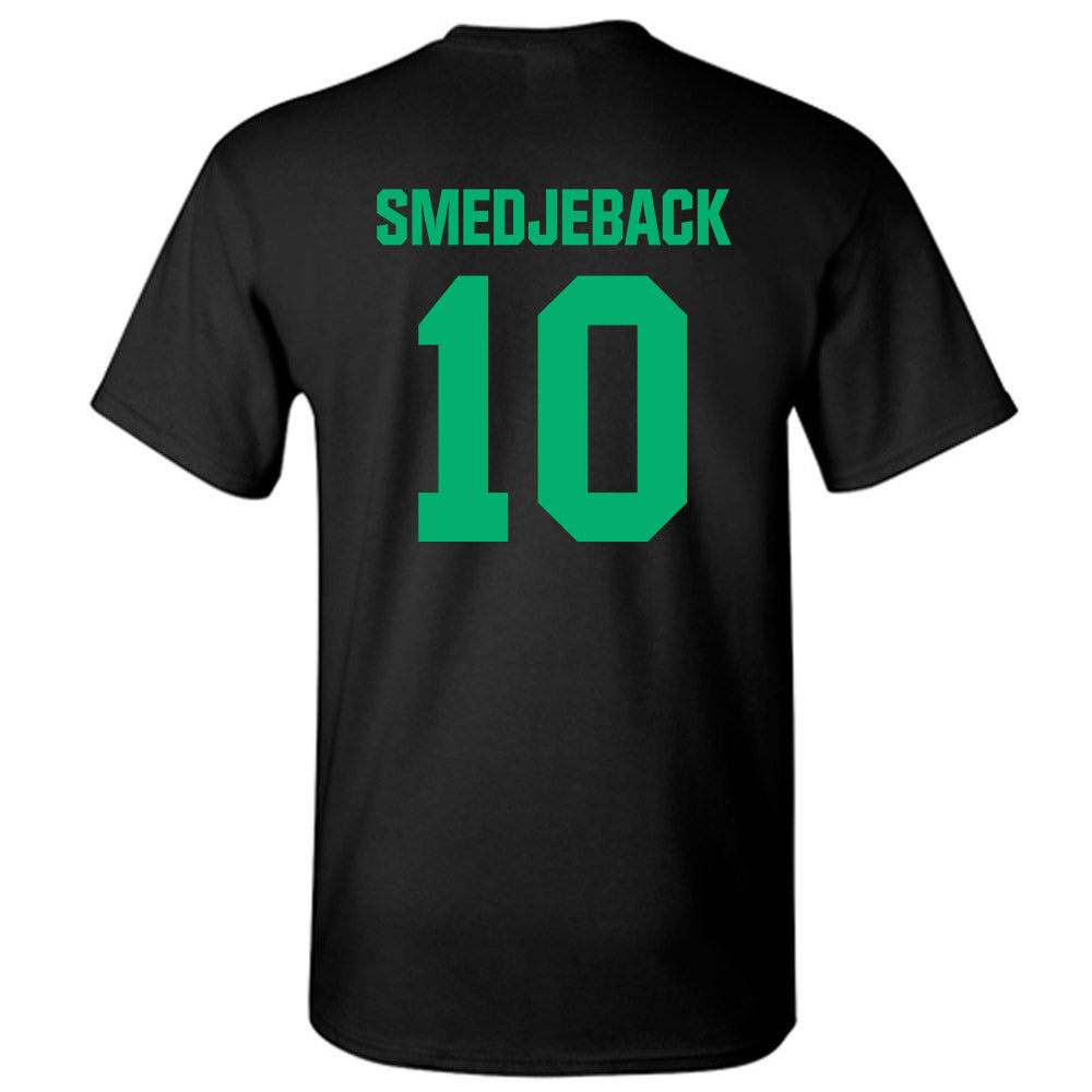 UAM - NCAA Men's Basketball : Felix Smedjeback - Classic Shersey T-Shirt-1