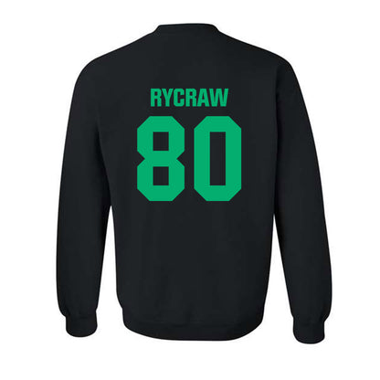 UAM - NCAA Football : Shawn Rycraw - Classic Shersey Crewneck Sweatshirt-1