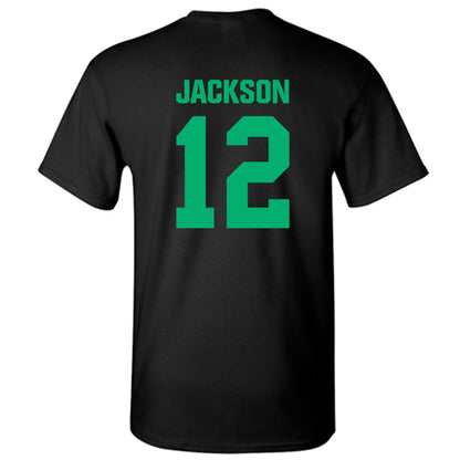 UAM - NCAA Men's Basketball : Isaac Jackson - Classic Shersey T-Shirt-1
