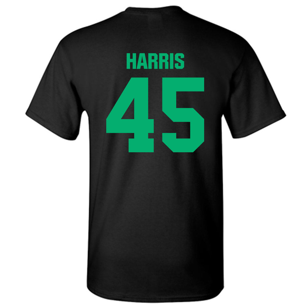UAM - NCAA Football : Palmer Harris - Classic Shersey T-Shirt-1