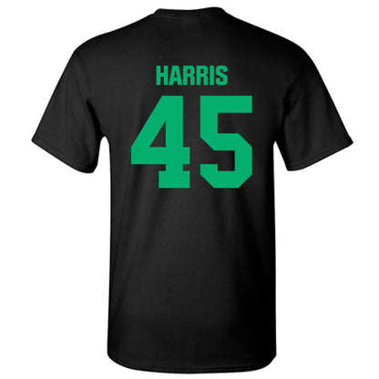 UAM - NCAA Football : Palmer Harris - Classic Shersey T-Shirt-1