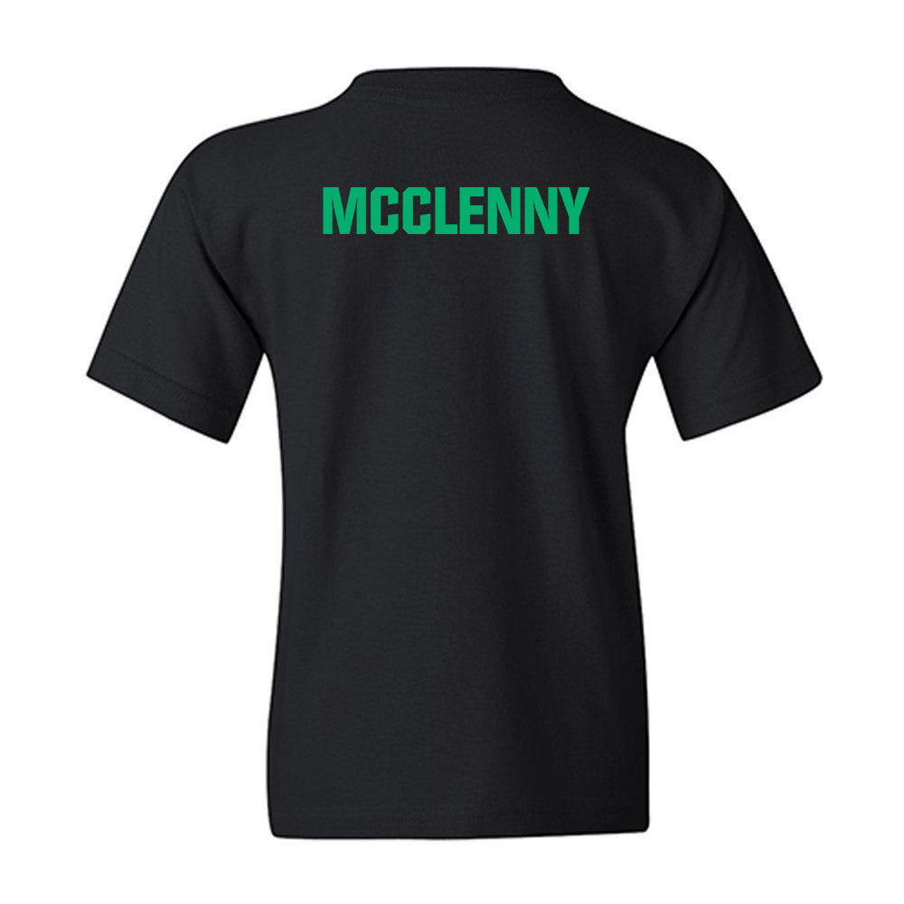 UAM - NCAA Women's Golf : Kenzie McClenny - Classic Shersey Youth T-Shirt-1
