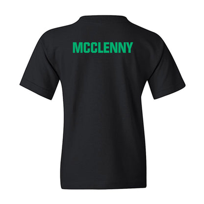 UAM - NCAA Women's Golf : Kenzie McClenny - Classic Shersey Youth T-Shirt-1