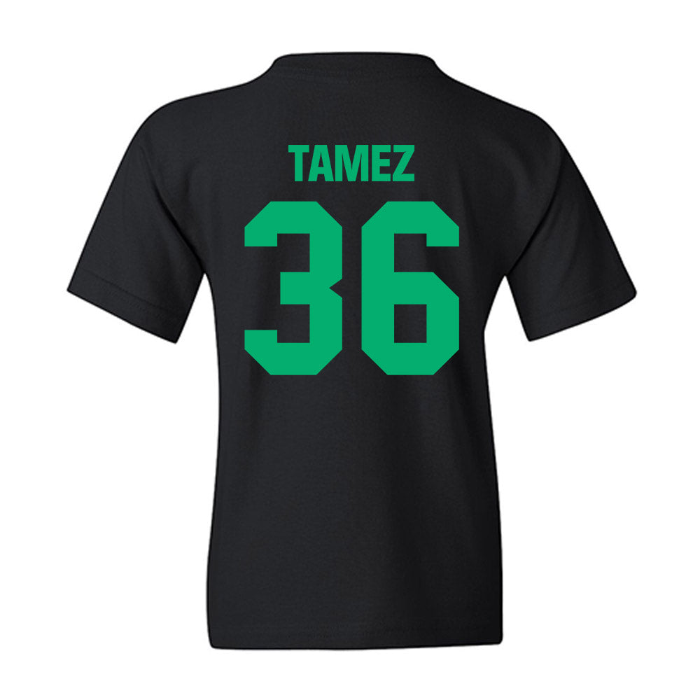 UAM - NCAA Football : Rodrigo Tamez - Classic Shersey Youth T-Shirt-1