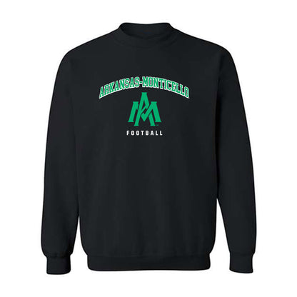 UAM - NCAA Football : Trey Mccray - Classic Shersey Crewneck Sweatshirt-0