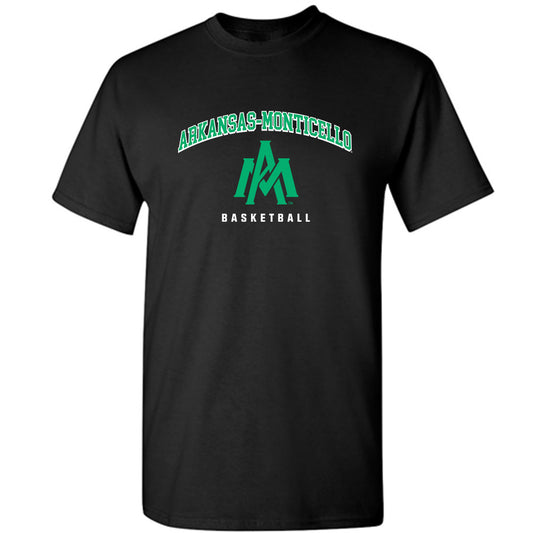 UAM - NCAA Men's Basketball : Felix Smedjeback - Classic Shersey T-Shirt-0