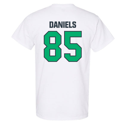 UAM - NCAA Football : Dalton Daniels - Classic Shersey T-Shirt-1