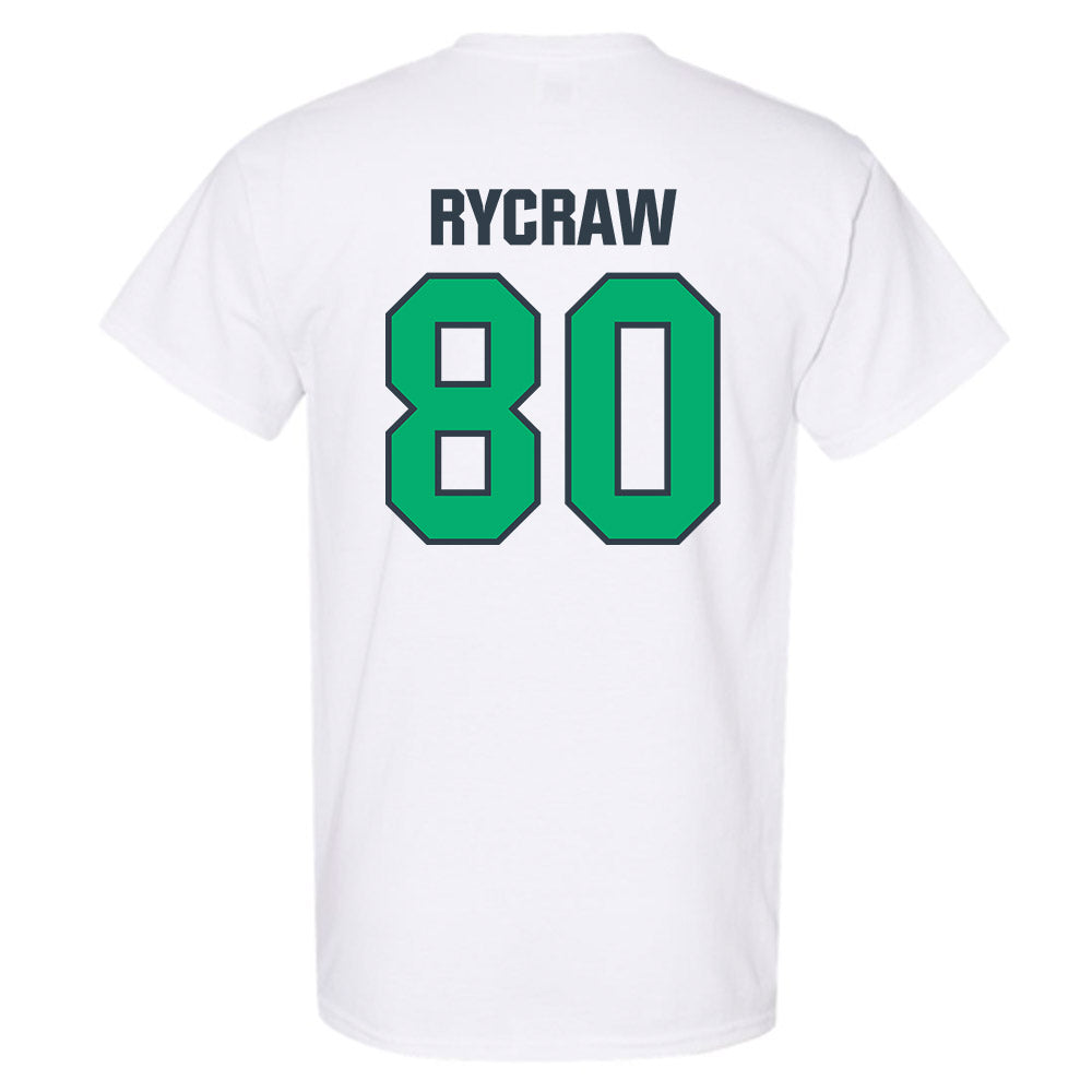 UAM - NCAA Football : Shawn Rycraw - Classic Shersey T-Shirt-1