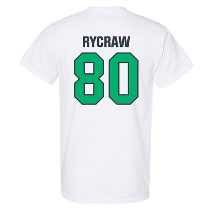 UAM - NCAA Football : Shawn Rycraw - Classic Shersey T-Shirt-1