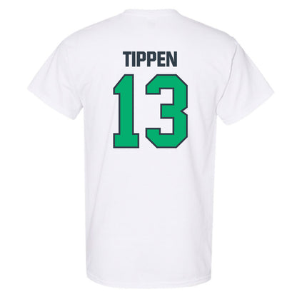 UAM - NCAA Softball : Lainey Tippen - Classic Shersey T-Shirt-1