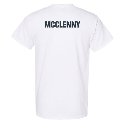 UAM - NCAA Women's Golf : Kenzie McClenny - Classic Shersey T-Shirt-1