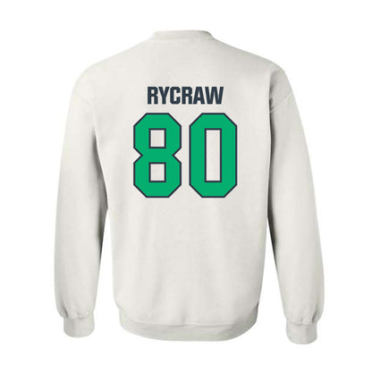 UAM - NCAA Football : Shawn Rycraw - Classic Shersey Crewneck Sweatshirt-1