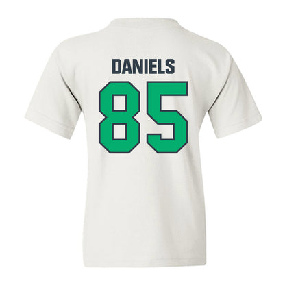 UAM - NCAA Football : Dalton Daniels - Classic Shersey Youth T-Shirt-1