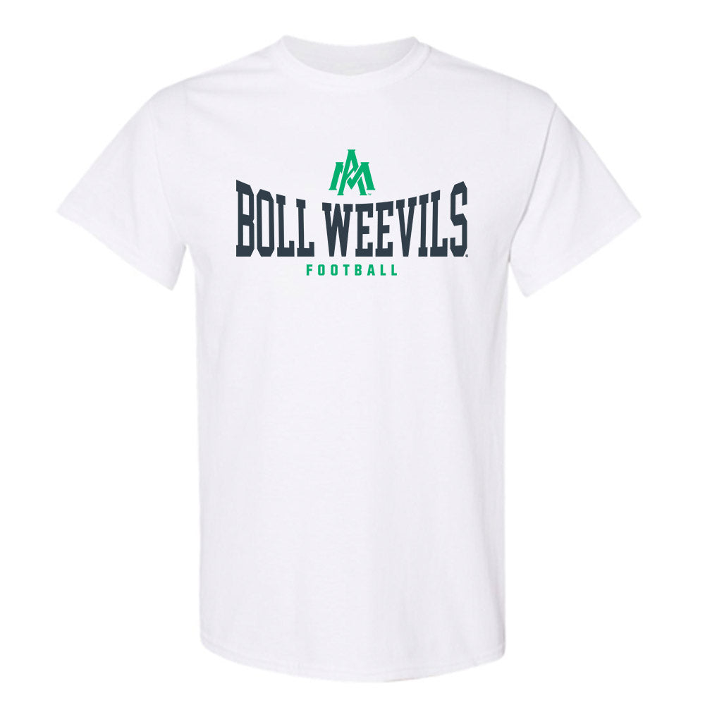 UAM - NCAA Football : Dalton Daniels - Classic Shersey T-Shirt-0